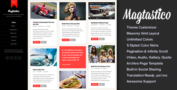 Responsive Maurerarbeit Blog - WordPress Layout Responsive Maurerarbeit Blog - WordPress Layout