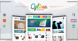 Lextra – Klare Art WordPress Template