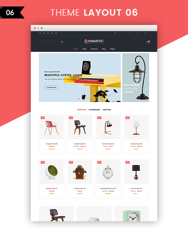 VG Romantisch - Responsive Multipurpose WooCommerce Layout