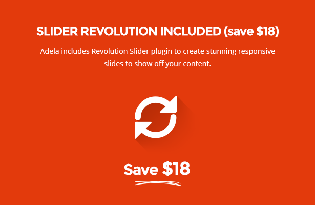 Slider-Revolution