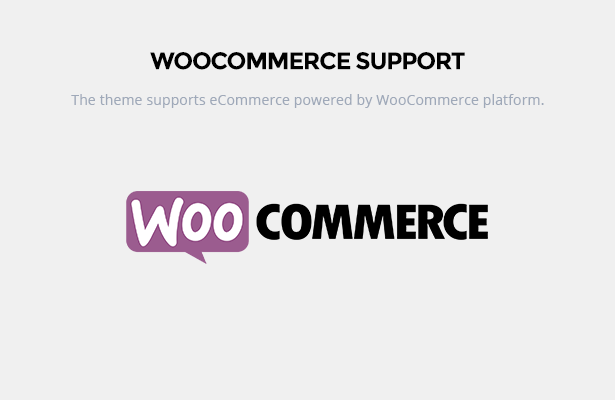 Woocommerce-Unterstützung