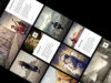 Mein FOLIO - Retina bereit WP Fotografie Layout