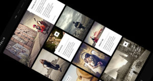 Mein FOLIO – Retina bereit WP Fotografie Layout