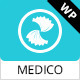 We Care - Medizin & Gesundheit WordPress Theme - 33