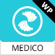 Medico - Medizin & Gesundheit WordPress Theme - 32