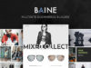 Baine | Responsive Mehrzweck WooCommerce Layout