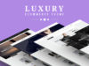 Luxus - Wonderful Responsive WooCommerce Layout