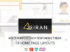 Zeiran - Mehrzweck Responsive WooCommerce Vorlage
