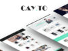 Cayto - Das beste WooCommerce Responsive WordPress Layout