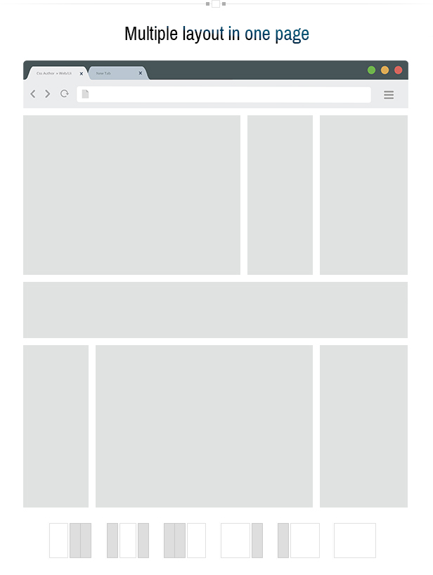 Multigews