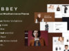 Abtei - Responsive WooCommerce Layout