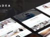 VG Amadea - Mehrzweck WordPress Layout