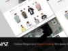 Avaz - Fashion Responsive WooCommerce WordPress Layout