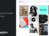 Folo - Premium-Responsive-Portfolio-Thema