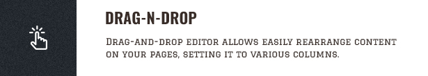 Bar WordPress-Thema