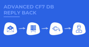 Advanced CF7 DB – Antworten Zurück