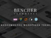 Bencher - Responsive WooCommerce WordPress Template