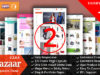 BigBazaar – Multipurpose Responsive E-Commerce-Thema