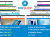 BigShop - Responsive Mehrzweck Woocommerce WordPress Vorlage