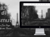 Bismuth: Alles in einem Responsive WP Template