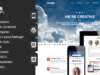 Cingle | Responsive One Page WordPress Layout