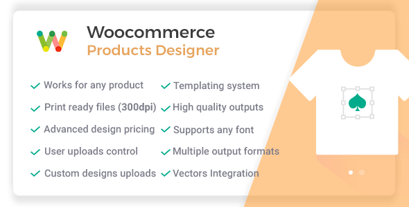 Woocommerce Products Designer Online Produkt Anpassung Fur Shirts Karten Beschriftungen Und Decals Agentur Zweigelb