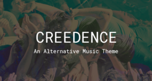 Creedence – Musikthema für Bands, Sänger und Produzenten