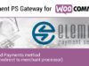 Element PS WooCommerce Gateway