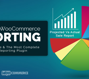 Erweiterte WooCommerce-Berichterstattung