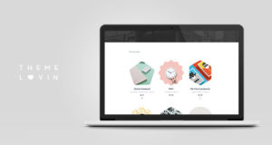 Flat: Responsive und Multipurpose Creative Template