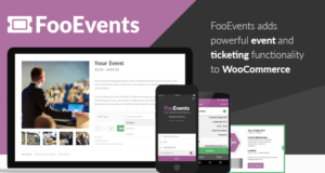 FooEvents für WooCommerce