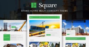 Geschäft – WordPress-Geschäftsthema