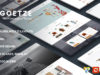 Goetze - Responsives WooCommerce WordPress Layout