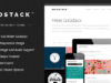 GridStack - Responsive Agentur WordPress Layout