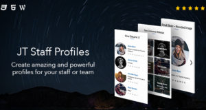 JT Mitarbeiterprofile