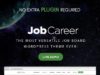 JobCareer | Job Board Responsives WordPress Template