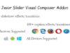 Jssor Slider Visual Composer Addon