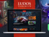 Ludos Paradies | Spiel Blog & Clan WordPress Template