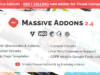Massive Addons für WPBakery Page Builder