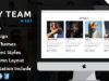Mein Team - WordPress Team Layouts