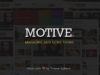 Motive Magazin - Nachrichtenmagazin