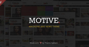 Motive Magazin – Nachrichtenmagazin