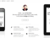 Readme - Ein lesbares WordPress Template