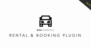 RnB - WooCommerce Buchung & Vermietung Plugin