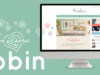 Robin - Nettes & farbenfrohes Blog-Template