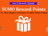 SUMO Reward Punkte - WooCommerce Reward System
