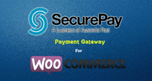 SecurePay Payment Gateway für WooCommerce