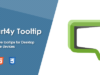 Smart4y Tooltip - Responsives WordPress Plugin
