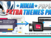 Themes Pack für Ninja Popups