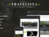 Travelista - Reiseblogthema